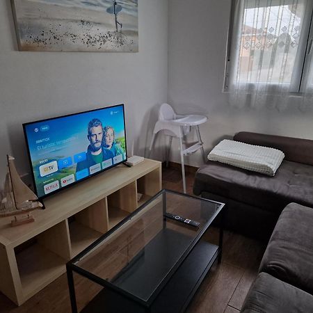 Vv85 Vivienda Vacacional Casa Tames ริวาเดเซญา ภายนอก รูปภาพ