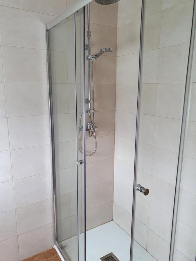 Vv85 Vivienda Vacacional Casa Tames ริวาเดเซญา ภายนอก รูปภาพ